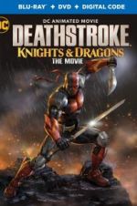 Watch Deathstroke: Knights & Dragons: The Movie Movie4k