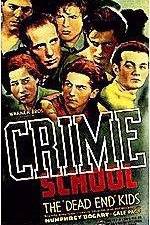 Watch Crime School Movie4k