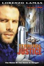 Watch Terminal Justice Movie4k