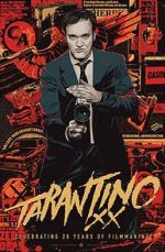 Watch Quentin Tarantino: 20 Years of Filmmaking Movie4k