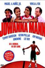 Watch Juwanna Mann Movie4k