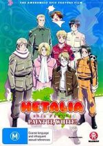 Watch Hetalia: Axis Powers - Paint It, White! Movie4k