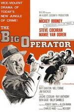 Watch The Big Operator Movie4k