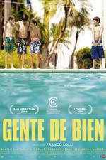 Watch Gente de bien Movie4k