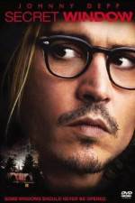 Watch Secret Window Movie4k