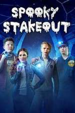 Watch Spooky Stakeout Movie4k