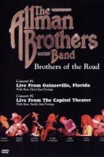 Watch The Allman Brothers Band: Brothers of the Road Movie4k