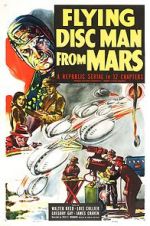 Watch Flying Disc Man from Mars Movie4k