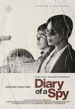 Watch Diary of a Spy Movie4k