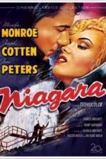 Watch Niagara Movie4k