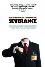 Watch Severance Movie4k