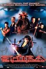 Watch Shira The Vampire Samurai Movie4k