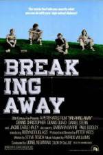 Watch Breaking Away Movie4k