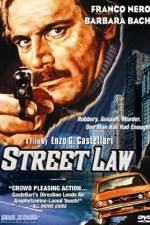 Watch Street Law Movie4k