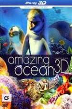 Amazing Ocean 3D movie4k