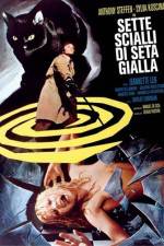 Watch Sette scialli di seta gialla Movie4k