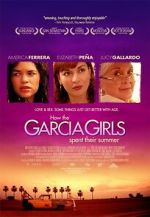 Watch How the Garcia Girls Spent Their Summer Movie4k