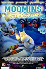 Watch Moomins and the Winter Wonderland Movie4k