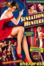 Watch Sensation Hunters Movie4k