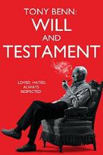 Watch Tony Benn: Will and Testament Movie4k
