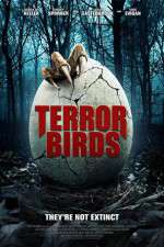 Watch Terror Birds Movie4k