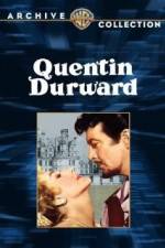 Watch Quentin Durward Movie4k