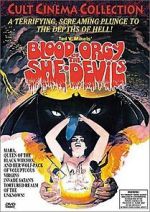 Watch Blood Orgy of the She-Devils Movie4k