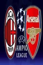 Watch Arsenal vs AC Milan Movie4k