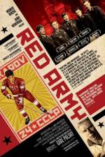 Watch Red Army Movie4k