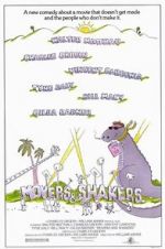 Watch Movers & Shakers Movie4k