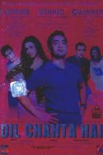 Watch Dil Chahta Hai Movie4k