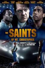 Watch The Saints of Mt. Christopher Movie4k