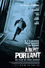 Watch A bout portant Movie4k