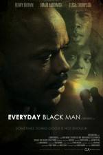 Watch Everyday Black Man Movie4k