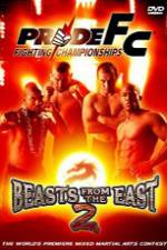 Watch Pride 22: Beasts From The East 2 Movie4k