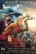 Watch The Monkey King the Legend Begins Movie4k