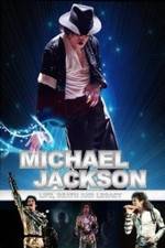 Watch Michael Jackson: Life, Death and Legacy Movie4k
