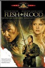 Watch Flesh+Blood Movie4k