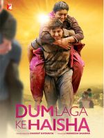 Watch Dum Laga Ke Haisha Movie4k