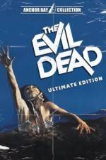 Watch Evil Dead Movie4k