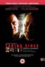 Watch Taking Sides Movie4k