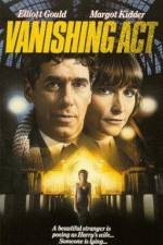 Watch Vanishing Act Movie4k