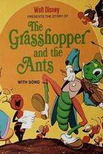 Watch The Grasshopper and the Ants Movie4k