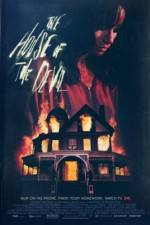 Watch The House of the Devil Movie4k