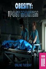 Watch Obesity: The Post Mortem Movie4k