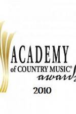 Watch The 2010 American Country Awards Movie4k