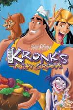 Watch The Emperor's New Groove 2 Kronk's New Groove Movie4k