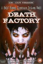 Watch Death Factory Movie4k