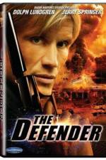 Watch The Defender Movie4k