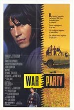 Watch War Party Movie4k